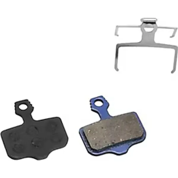 Bisiklet Disk Fren Balatası. Kaliper Balata Bp 44 Model