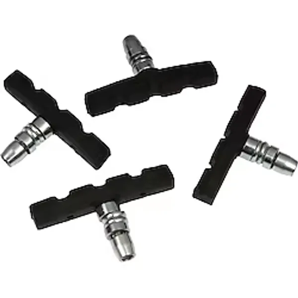 Bisiklet Fren Pabucu V-Brake [4 Lü Set]