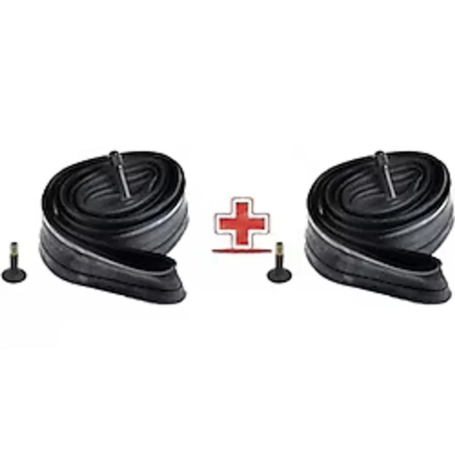 Bisiklet İç Lastik 14 Jant a/v Sibop 33 MM Şamyel 14x1.75-2.125 - 2 Adet