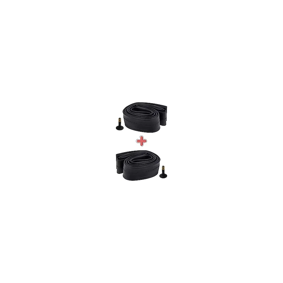 Bisiklet İç Lastik 24x1.95 2li Set - İç Lastik 24 Jant