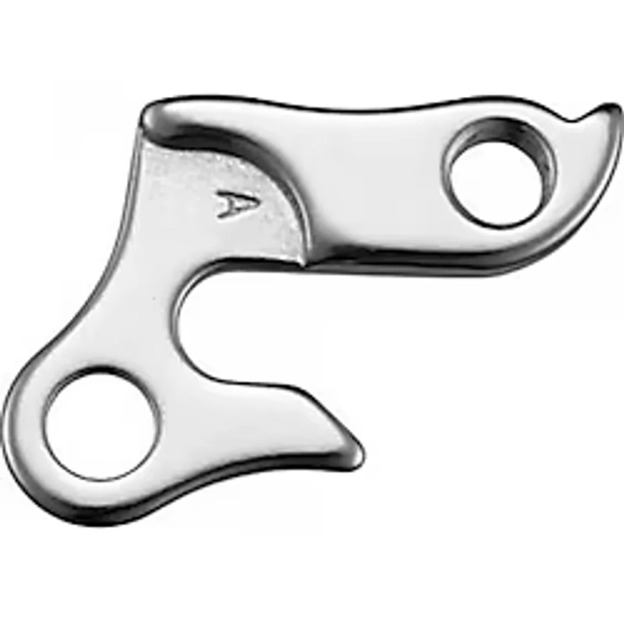Bisiklet Kadro Arka Aktarıcı Kulağı Hg-009 Alüminyum