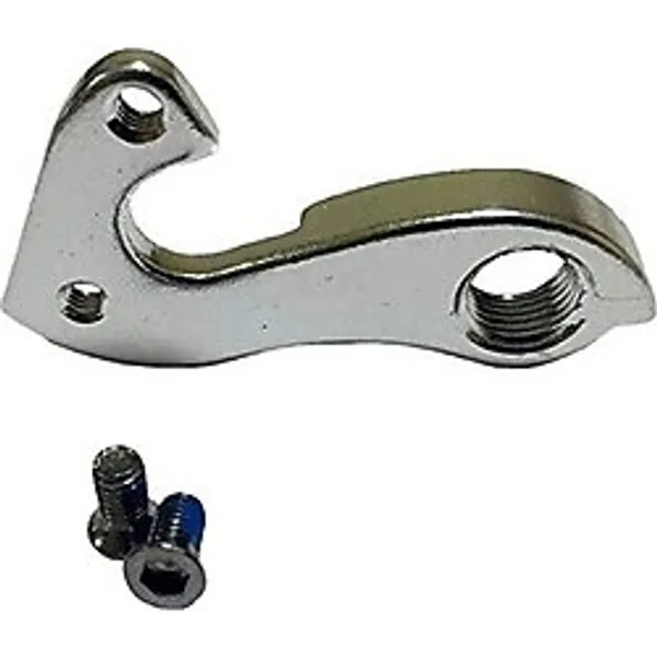 Bisiklet Kadro Arka Aktarıcı Kulağı Hg-120 Alüminyum