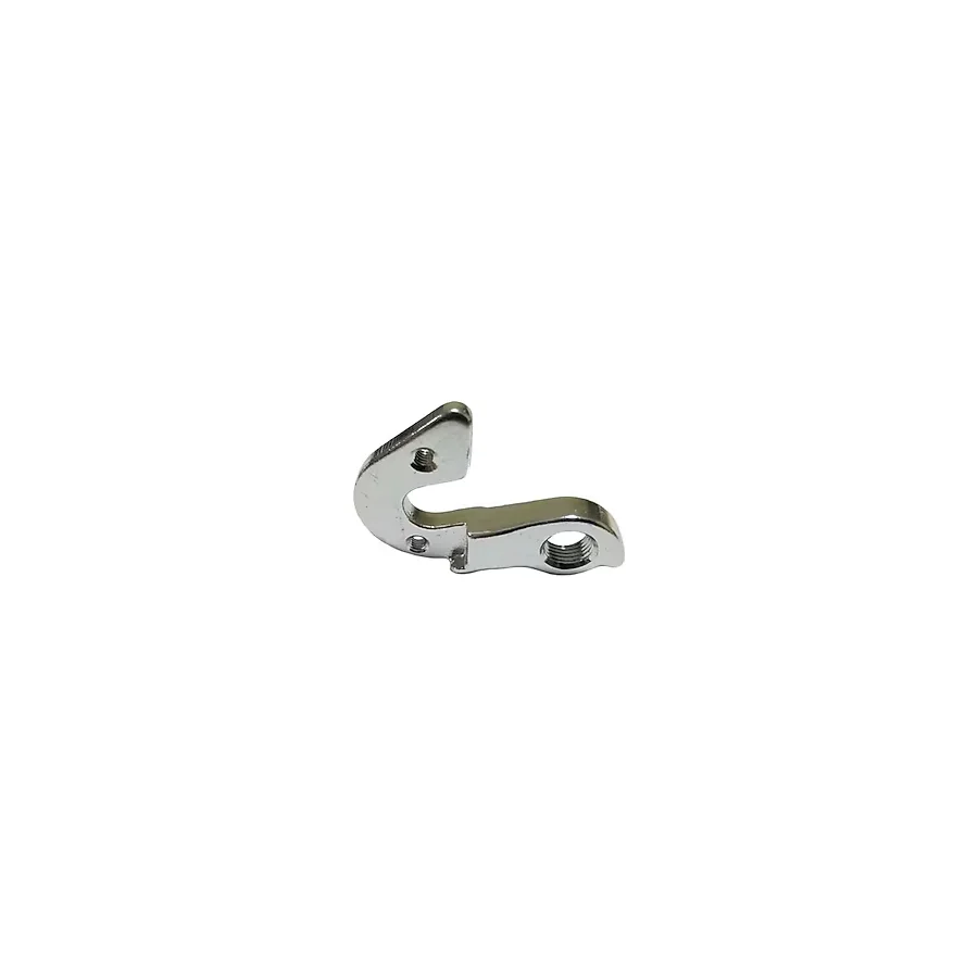 Bisiklet Kadro Arka Aktarıcı Kulağı Hg-125 Alüminyum
