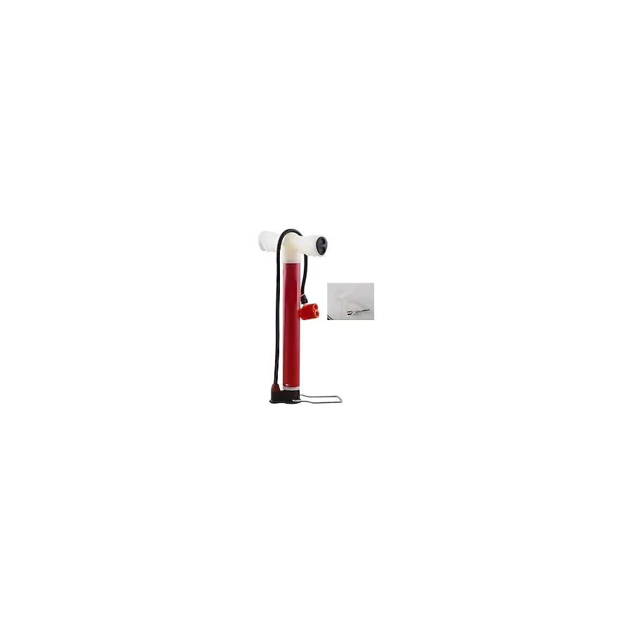 Bisiklet Motorsiklet Havuz Top Pompası Sağlam Metal Pompa 1.kalite + Top Şişirme Iğnesi li