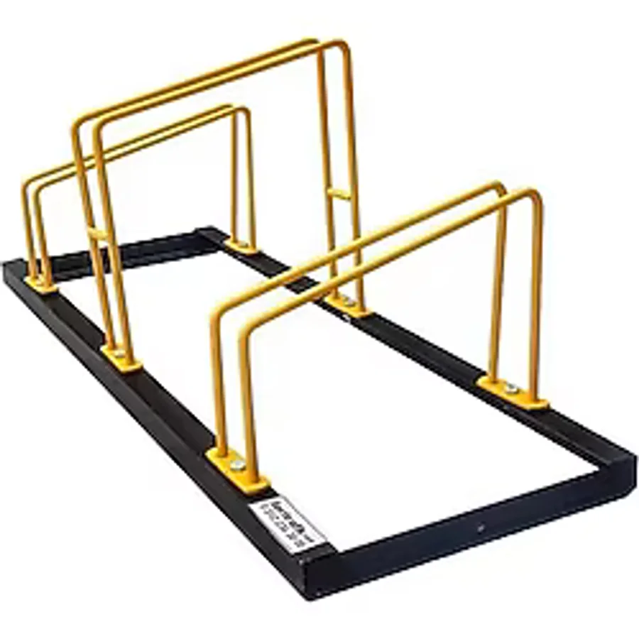 Bisiklet Parkı, Park Demiri Üçlü Eko 40x112,5 cm