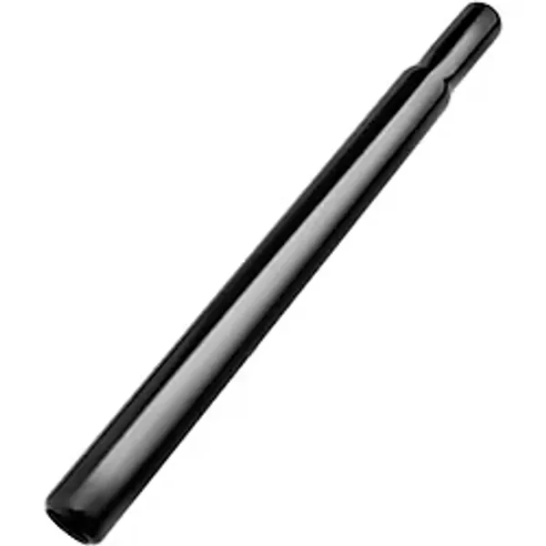 Bisiklet Sele Borusu 45Cm Uzunluk 30Mm Çap Çelik Siyah
