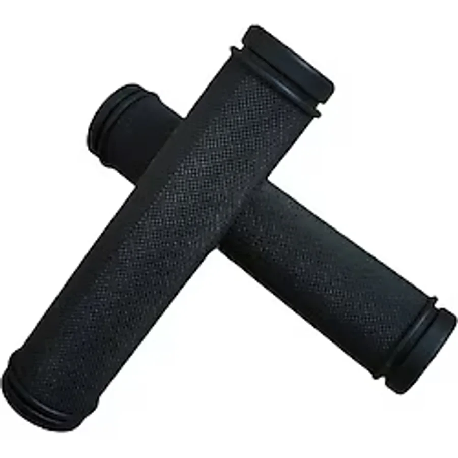 Bisiklet Soft Elcik Yumuşak Silikon Siyah