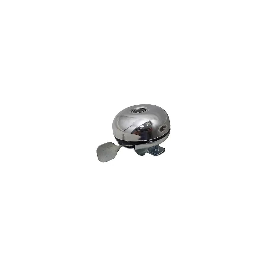 Bisiklet Zili Komple Metal Sağlam Scooter Zili 1.Kalite