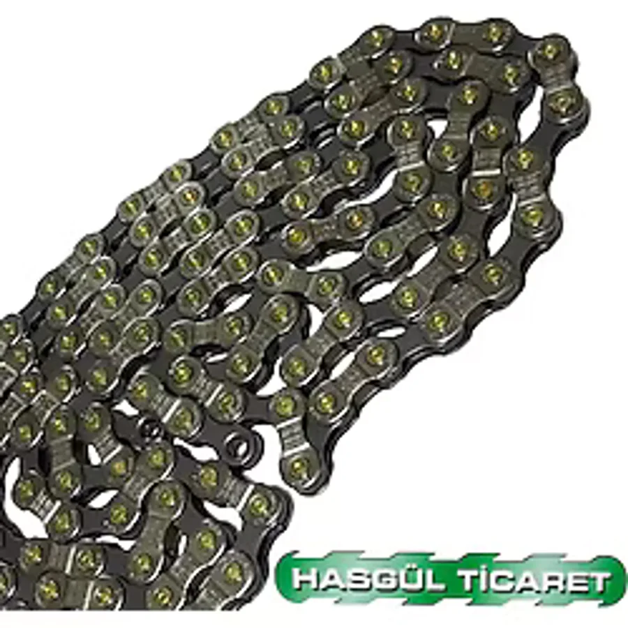 BİSİKLET ZİNCİR C-10 TEC (KMC) HSGL