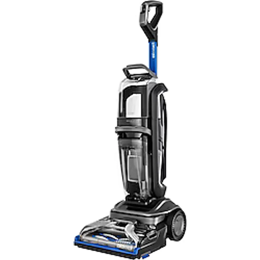 Bissell Revolution HydroSteam 3670N Buharlı Koltuk ve Halı Yıkama Makinesi