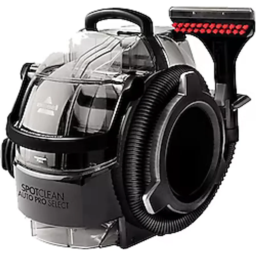 Bissell Spotclean Autopro Select 3730N Halı ve Koltuk Yıkama Makinesi