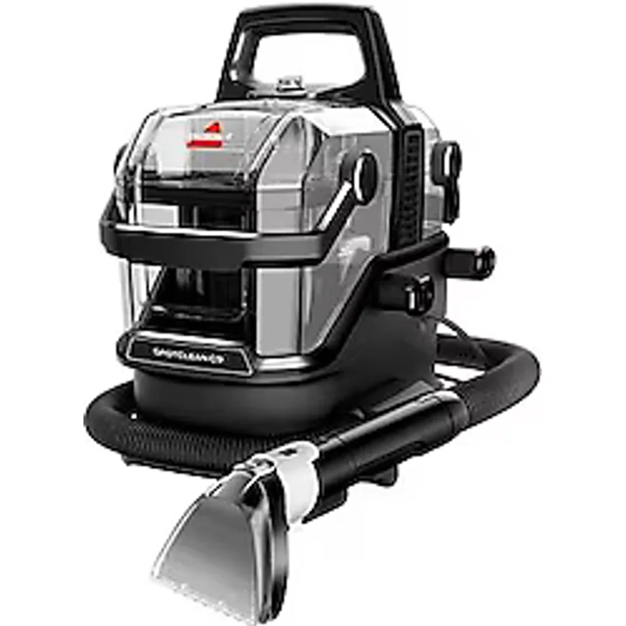 Bissell SpotClean C9 Select Koltuk ve Halı Yıkama Makinesi