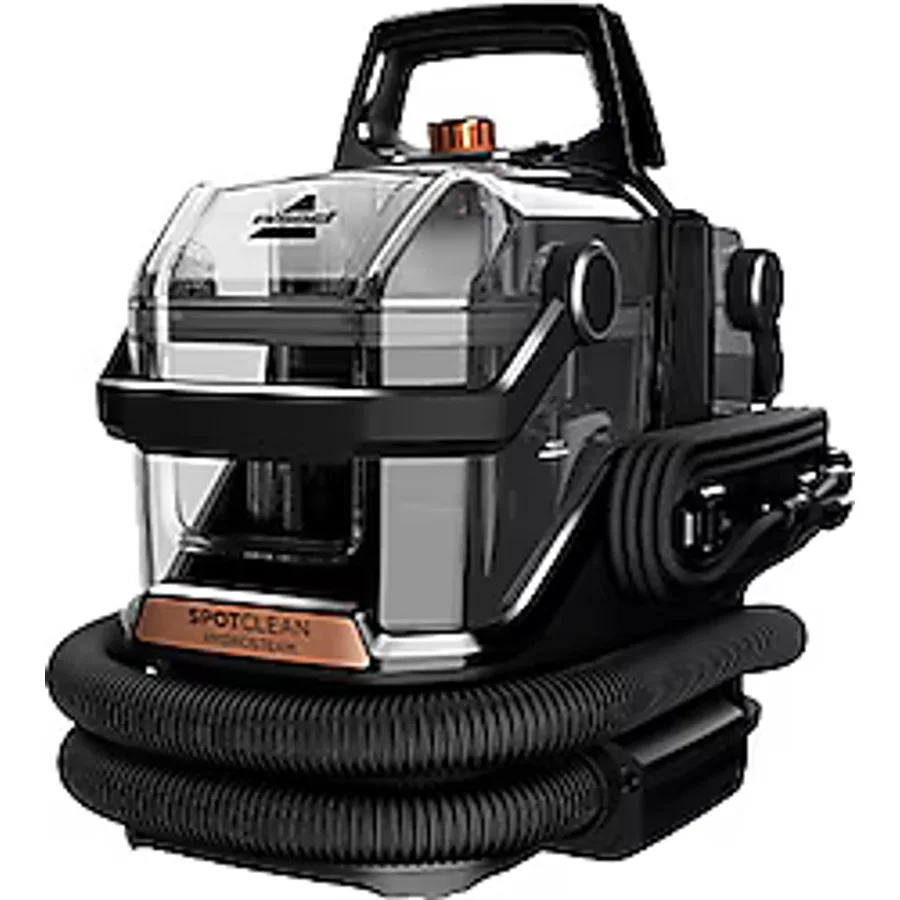Bissell SpotClean HydroSteam Pro 3700N Buharlı Koltuk ve Halı Yıkama Makinesi