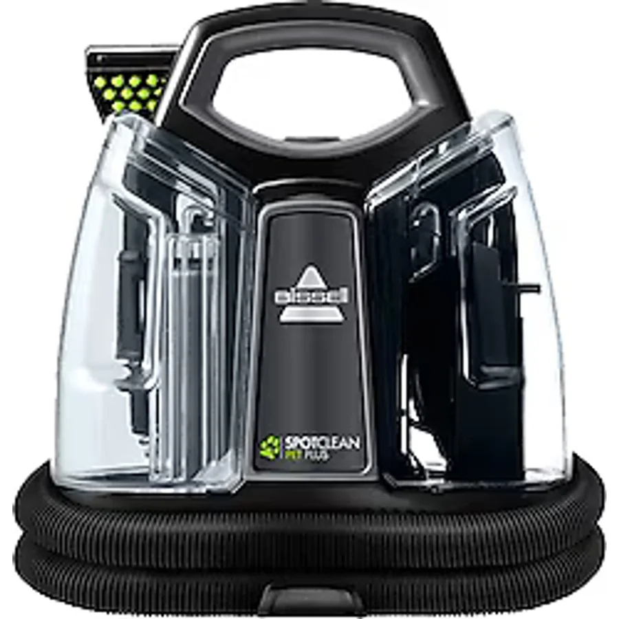 Bissell Spotclean Pet Plus 37241 Koltuk ve Halı Yıkama Makinesi