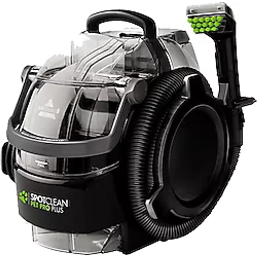 Bissell Spotclean Pet Pro Plus 37252 Koltuk ve Halı Yıkama Makinesi