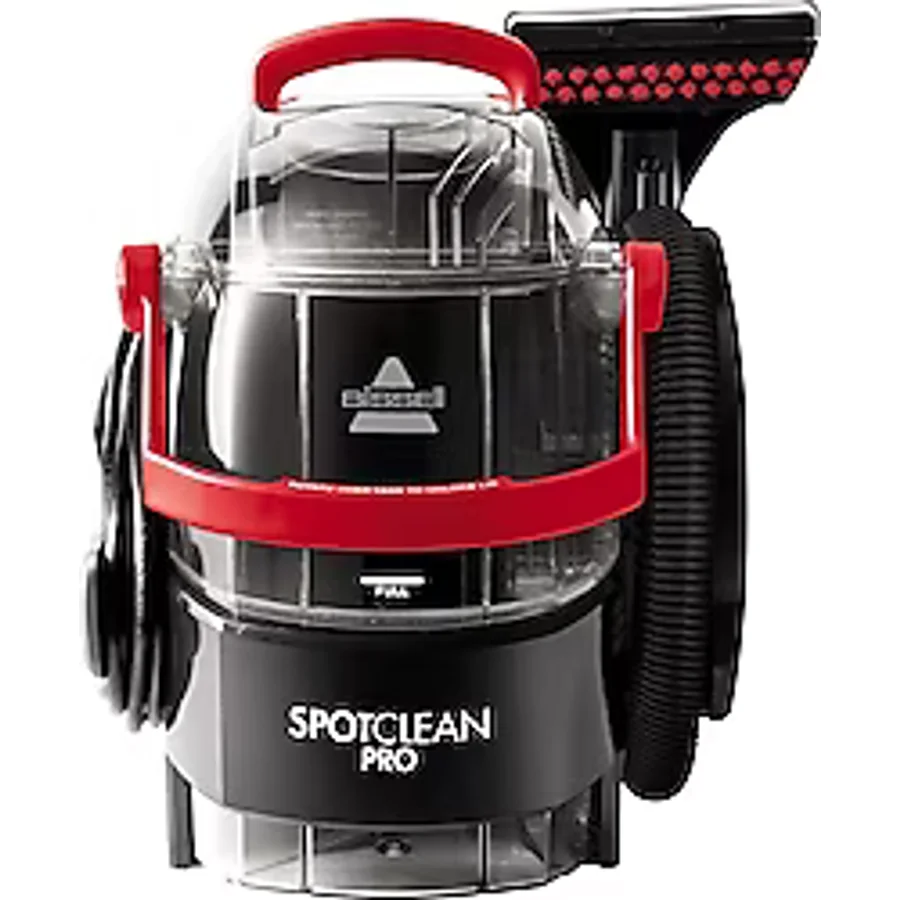 Bissell SpotClean Pro 750 W Halı Yıkama Makinesi
