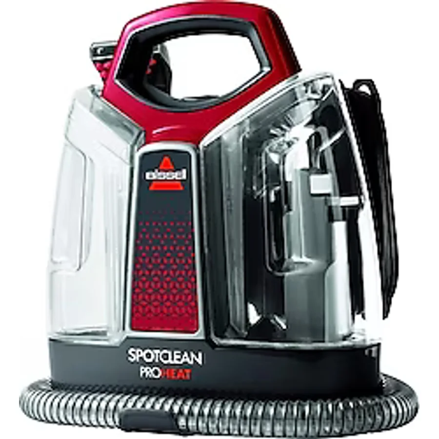Bissell SpotClean ProHeat 330 W Halı Yıkama Makinesi