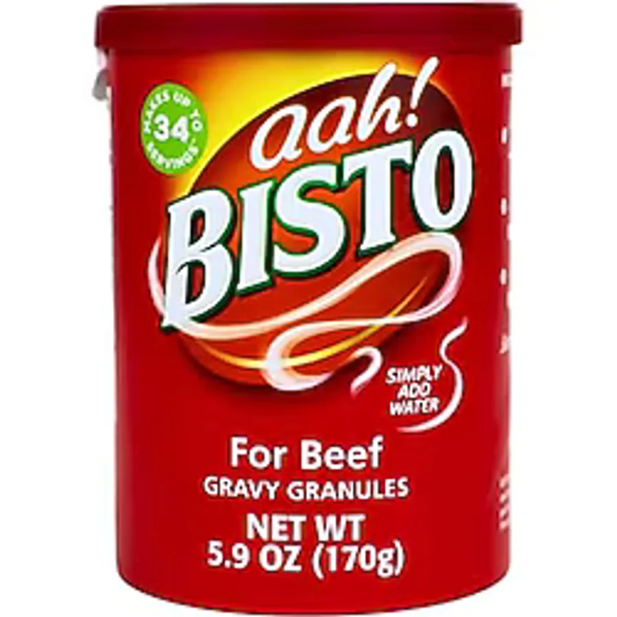 BISTO Gravy Granül Et Sosu 170 gr