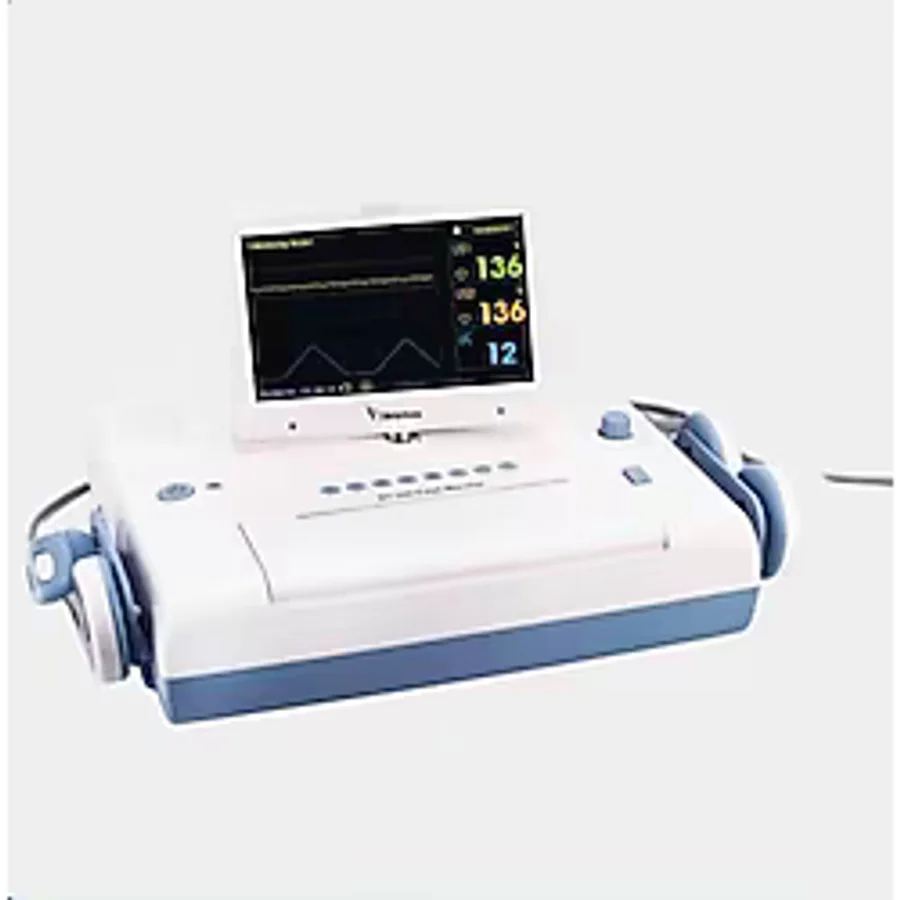 Bistos BT 350 Fetal Monitör NST Cihazı