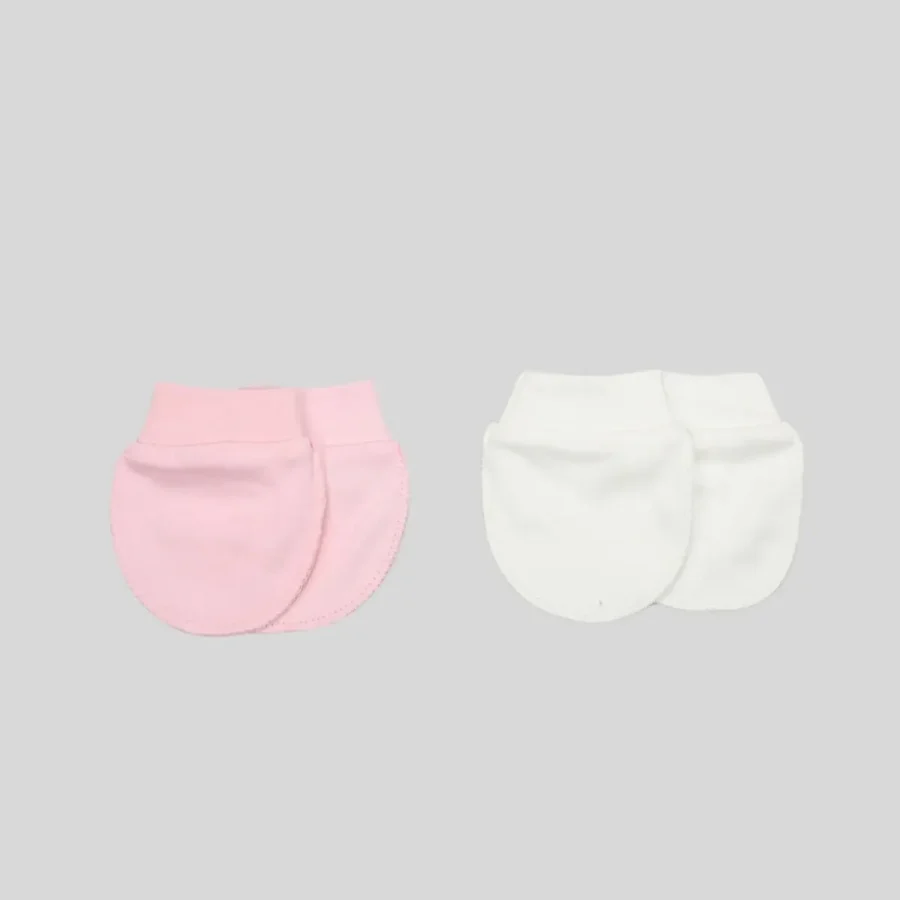 Bistyle 2Li Eldiven One Classıc 90171 Pembe