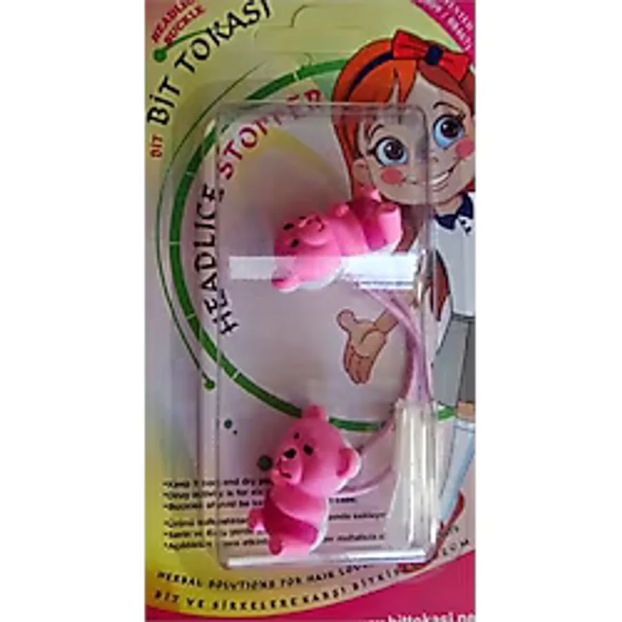 Bit Bit Tokası Bitkisel İçerikli Bit Tokası