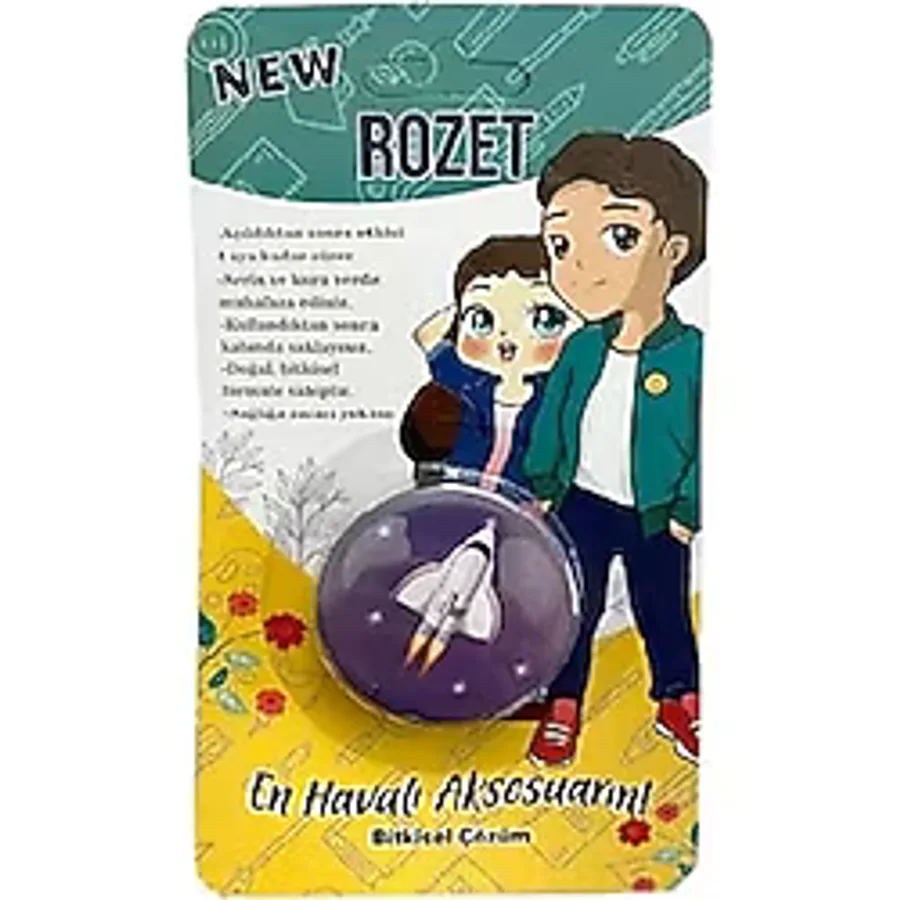 Bit Rozeti