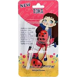 Bit Tokası New