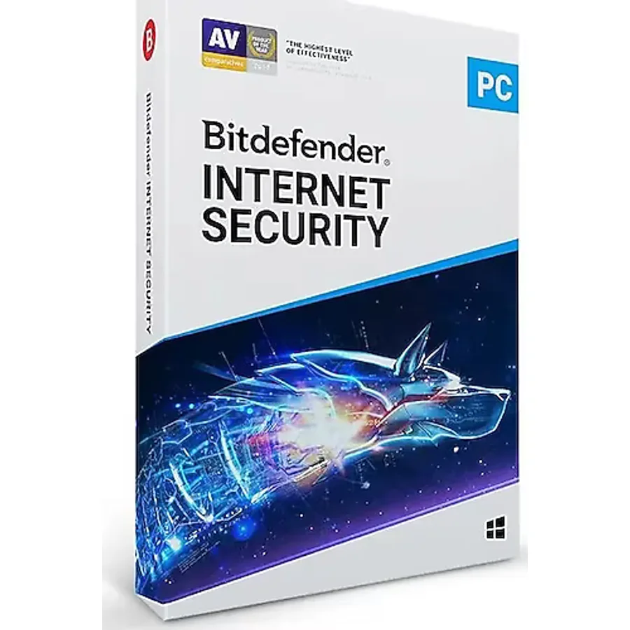 Bitdefender Internet Security
