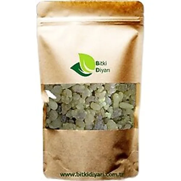 Bitki Diyarı Çam Sakızı 1 kg - 1 Adet