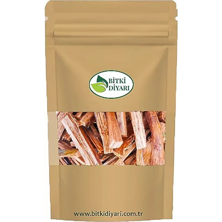 bitki diyarı Doğal Çam Çırası 250gr