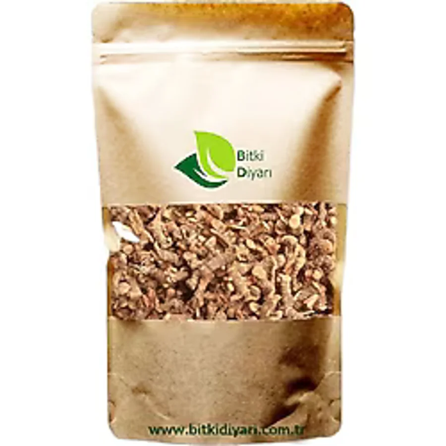 Bitki Diyarı Havlıcan Kökü (Alpinia Officinarum) 50 gr