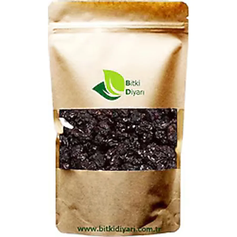 Bitki Diyarı Kuş Üzümü 250 gr