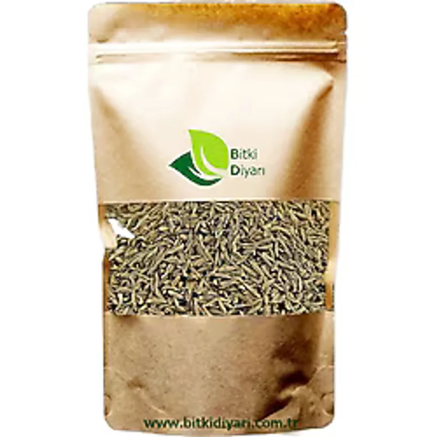 Bitki Diyarı Tane Kimyon 100 gr