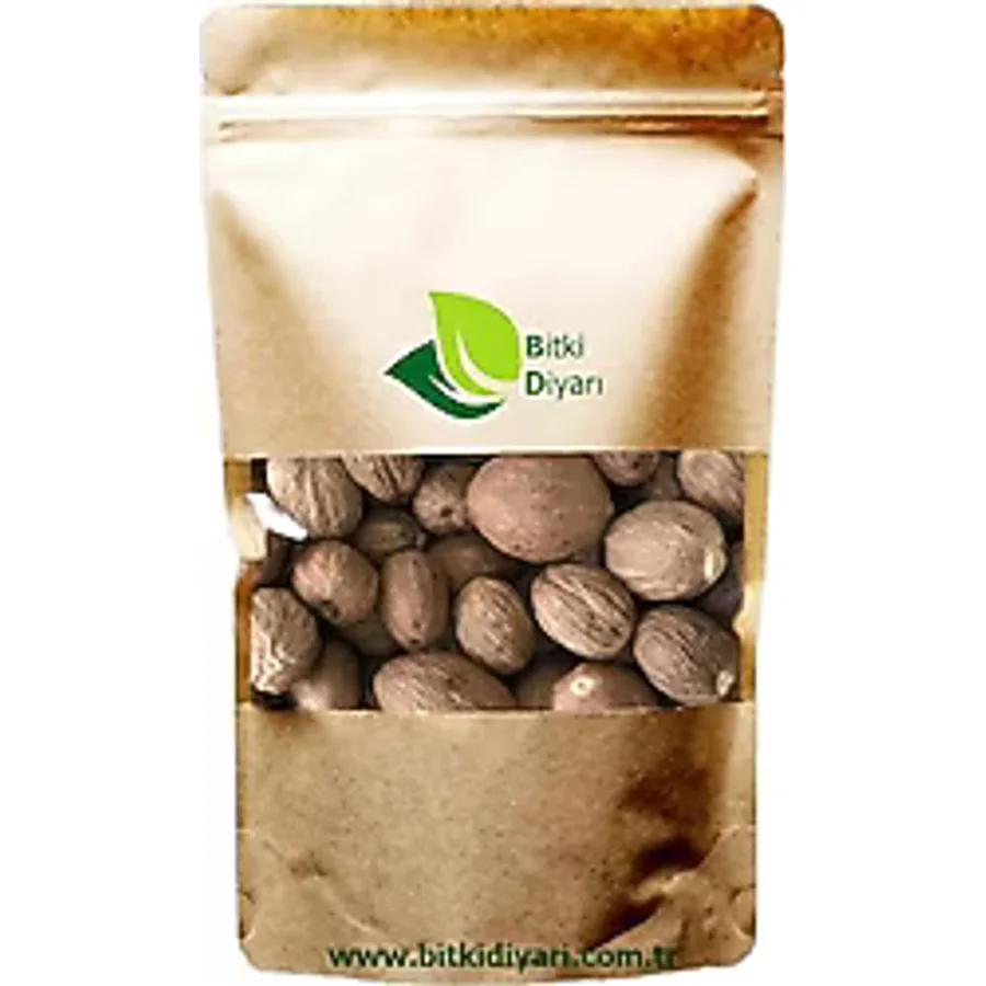 Bitki Diyarı Tane Muskat 250 gr