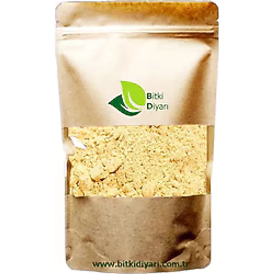Bitki Diyarı Toz Çemen Toz 1 kg