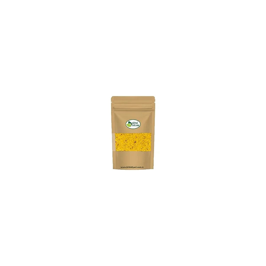 Bitki Diyarı Tuzot Baharat Tuzlu Otlu Çeşni 50GR - 1 Adet