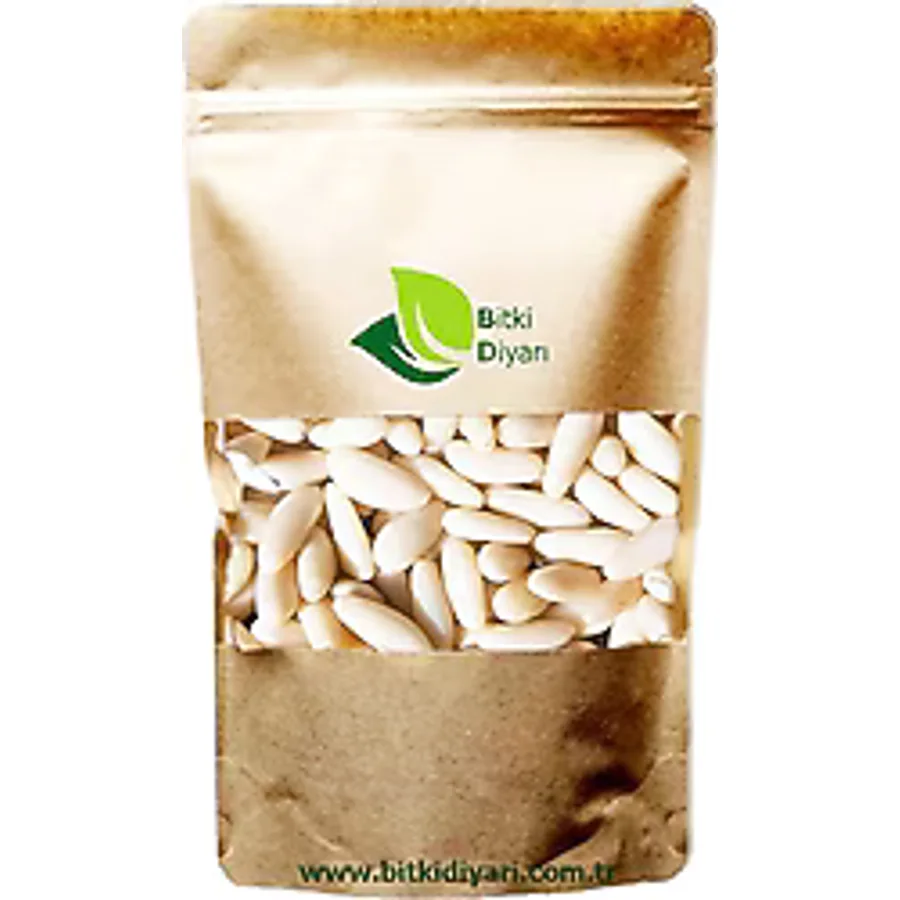 Bitki Diyarı Yerli Dolmalık Fıstık 1 kg