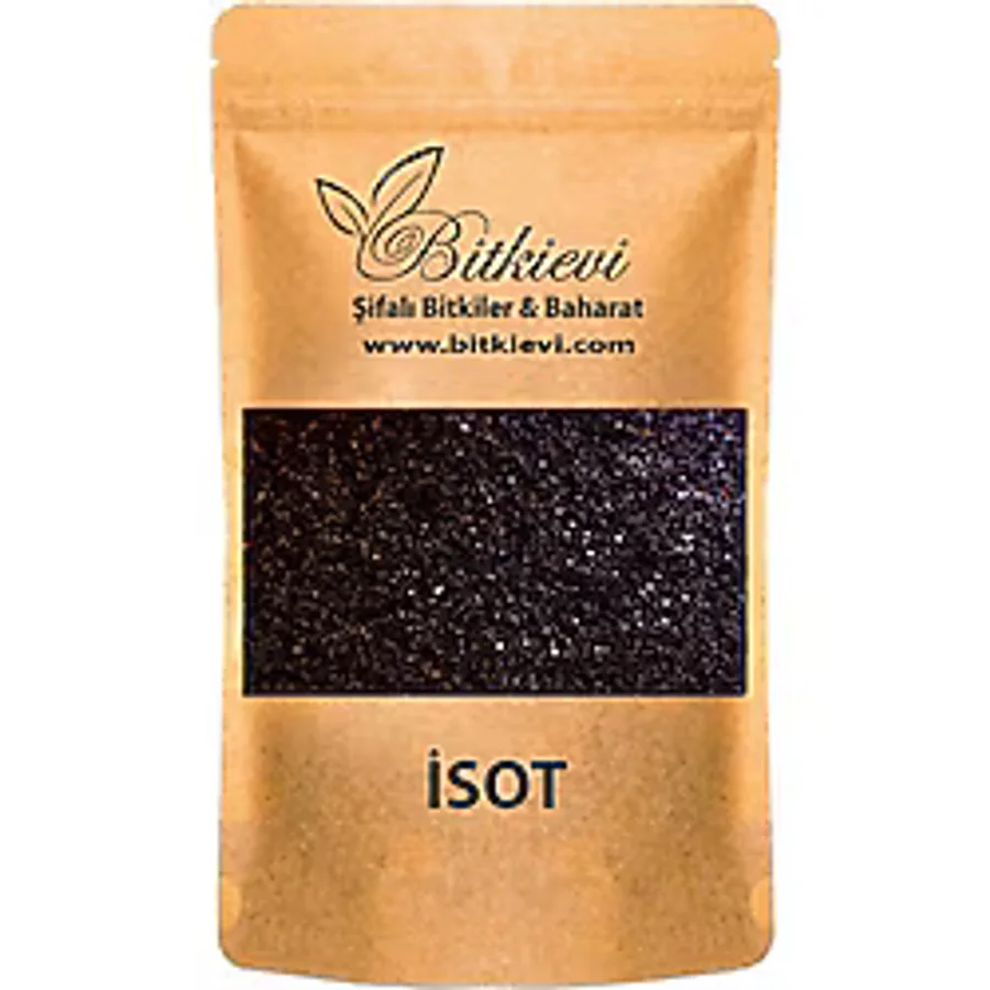 Bitkievi Isot 100GR - 1 Adet