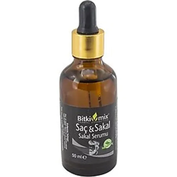 Bitkimix Saç & Sakal Serumu 50 Ml
