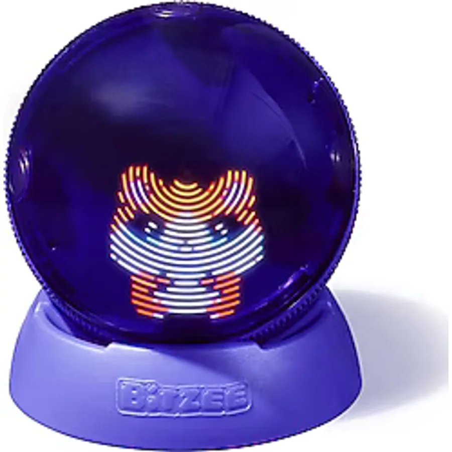 Bitzee Dijital Hamster Ball 20+ Karakter Evcil Hayvan 6072683