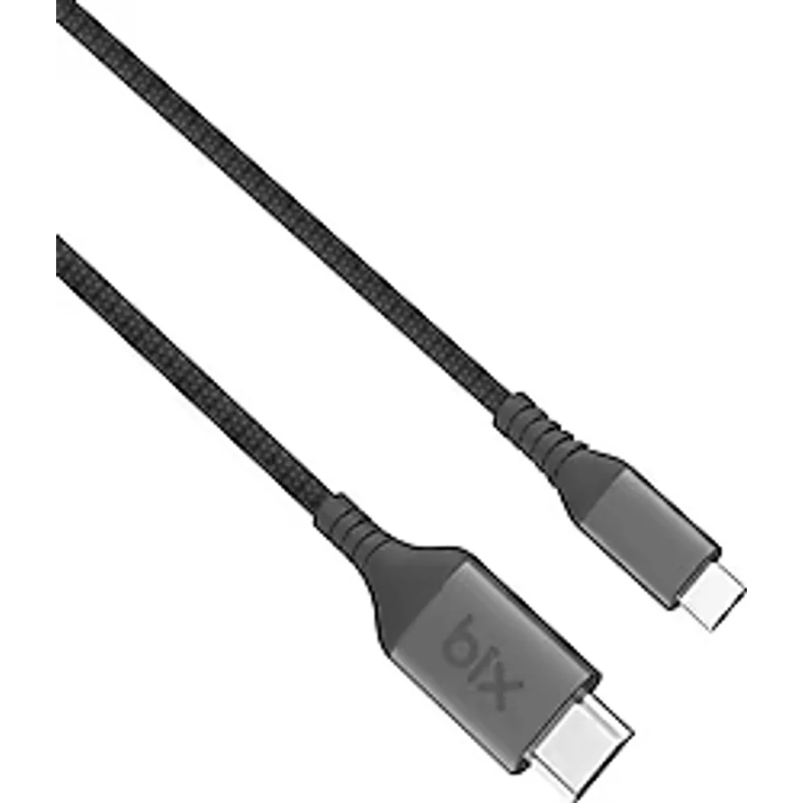 Bix BX02HB Pro Type-C to HDMI Dönüştürücü