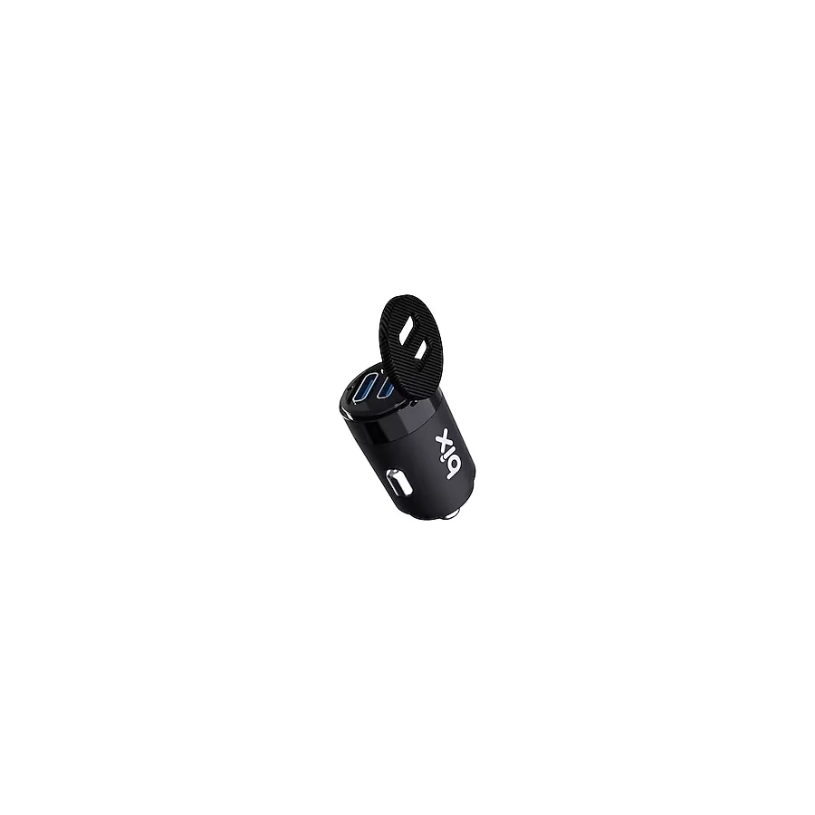 Bix BXCC65C 65 W Hızlı Araç Şarj Aleti