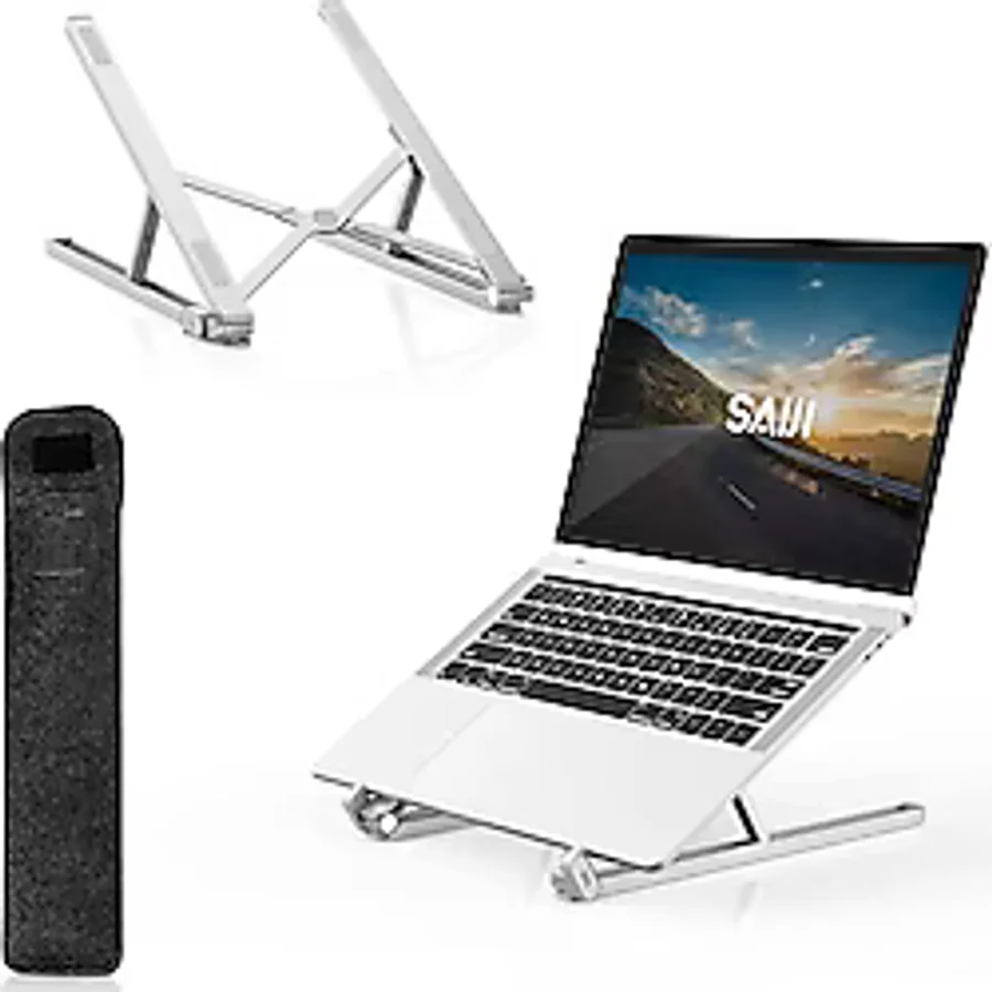 Bix Saiji X2 Laptop Standı