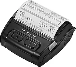 Bixolon SPP-L410 Taşınabilir Bluetooth Barkod Yazıcı
