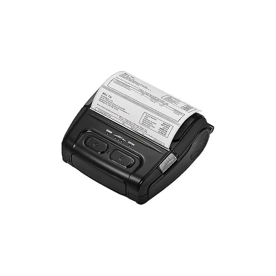 Bixolon SPP-L410 Taşınabilir Bluetooth Barkod Yazıcı