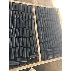 Biyo Kömür Biocharcoal Briket Mangal Kömürü 10 Kg