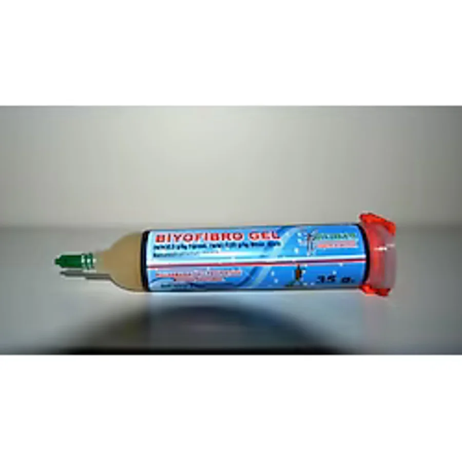 biyokim Biofibro Jel Hamam Böceği Jeli 35 Gr.
