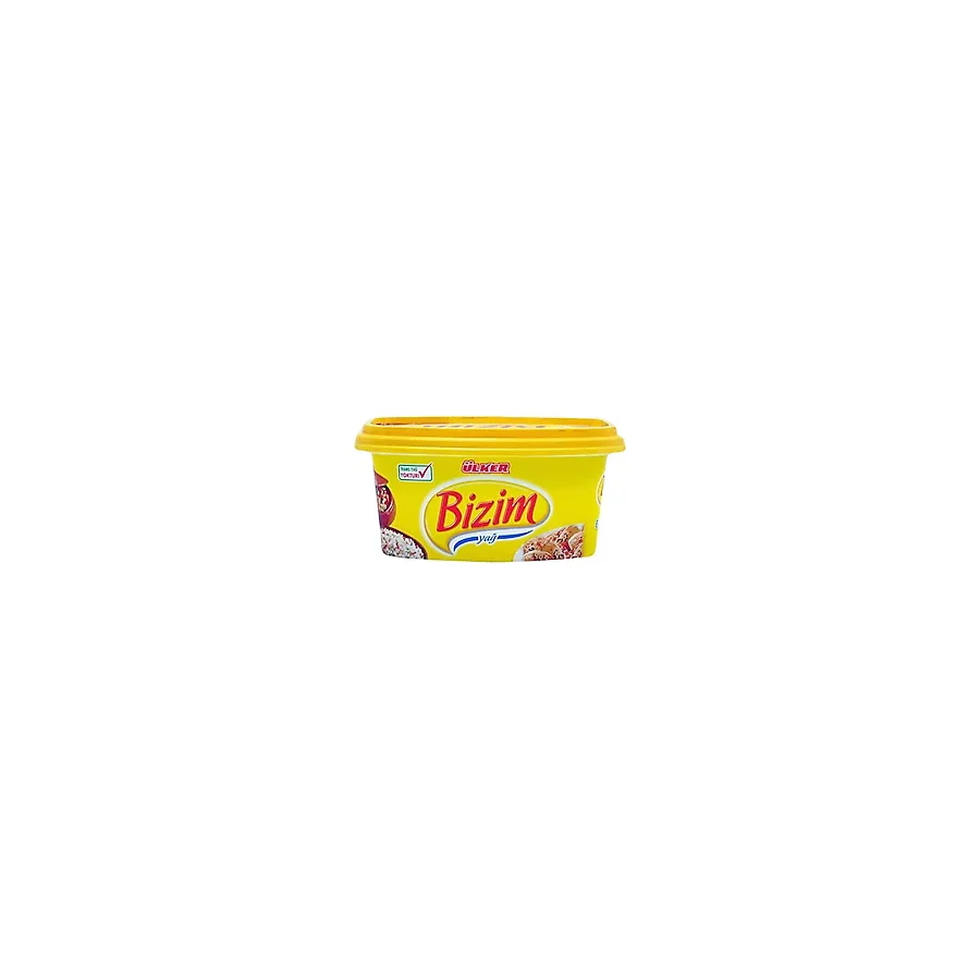 Bizim 250 gr Kase Margarin
