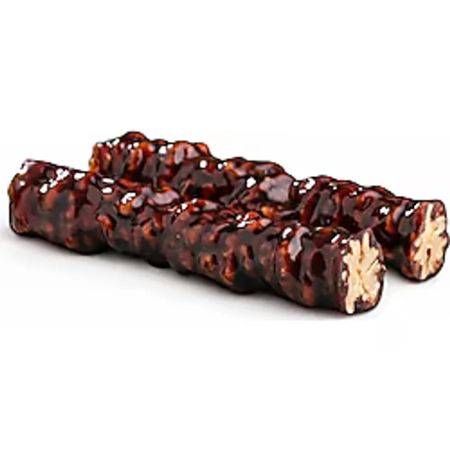Bizim Diyardan - Dut Pekmezli Bol Cevizli Sucuk - 1 kg