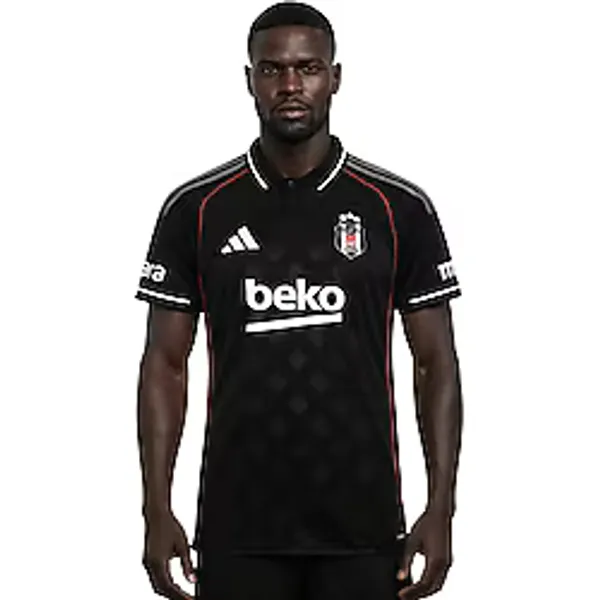 Bjk Frm 010 BEŞİKTAŞ LİSANSLI ADİDAS FORMA
